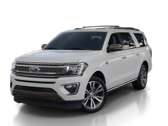 FORD EXPEDITION MAX 2020 1FMJK1NT3LEA23170 image